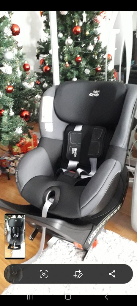 Scaun copii britax romer