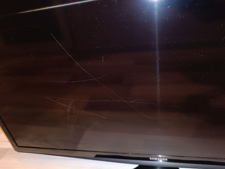 Продаётся телевизор Самсунг