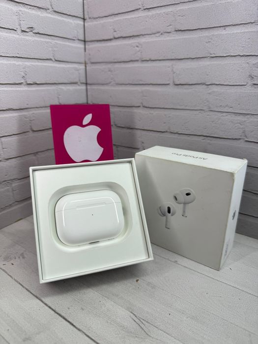 Air pods Pro 2 Нур Маркет 3834
