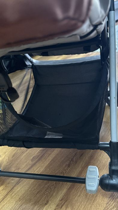 Коляска Joie Pact Max