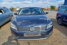 Dezmembrez Volkswagen VW Passat B7 [2010 - 2015] Sedan 1.6 MT (105 hp)