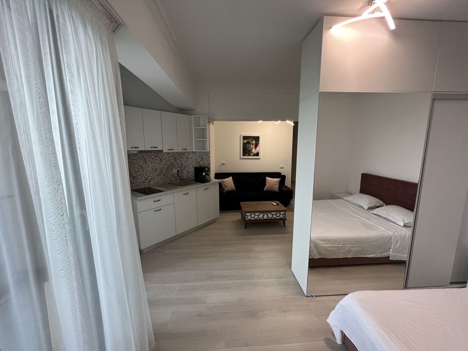 Studio Mamaia, zona Butoaie