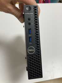 Dell optiplex 3050 MFF