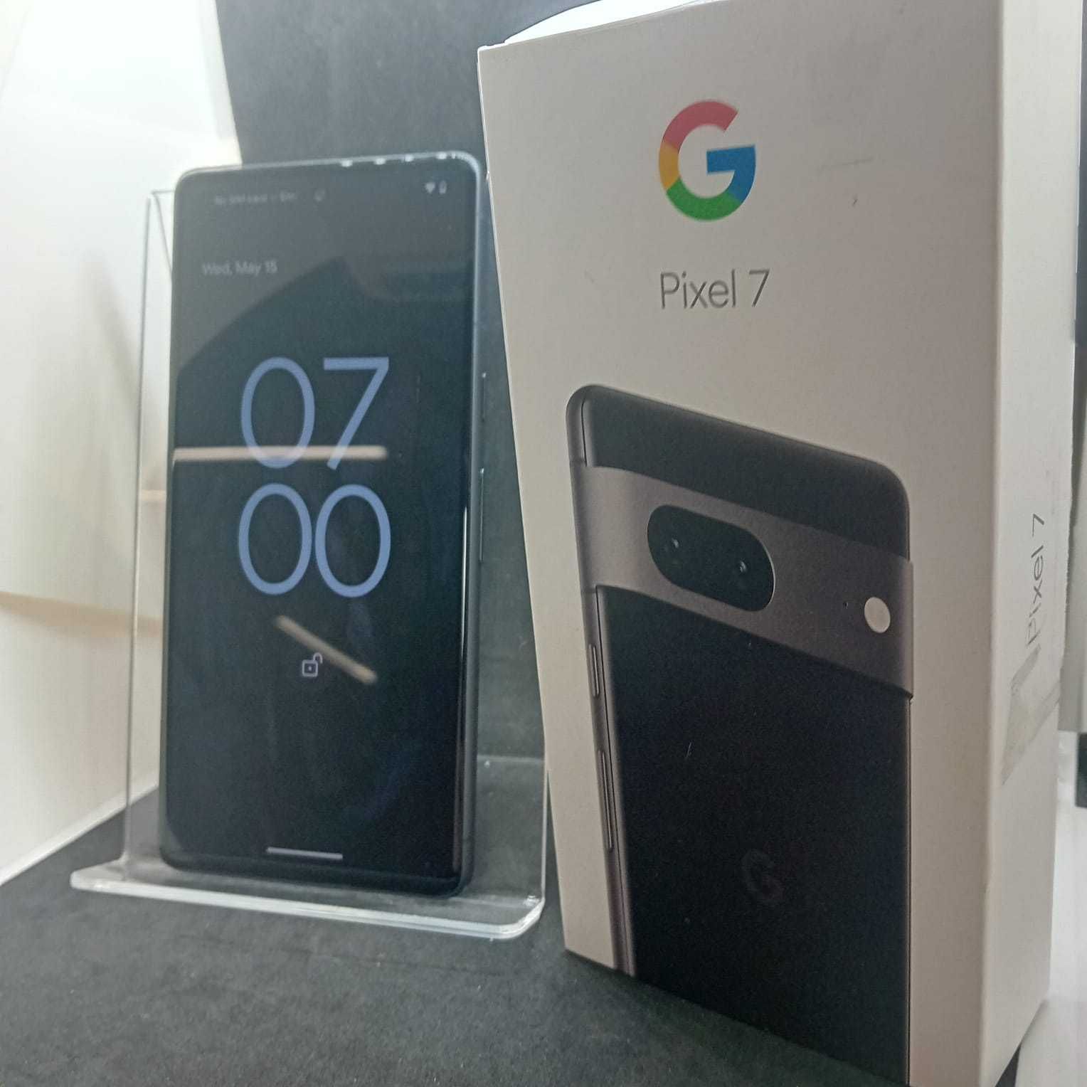 Telefon Google Pixel 7 b.1654 (ag49 Esplanada)