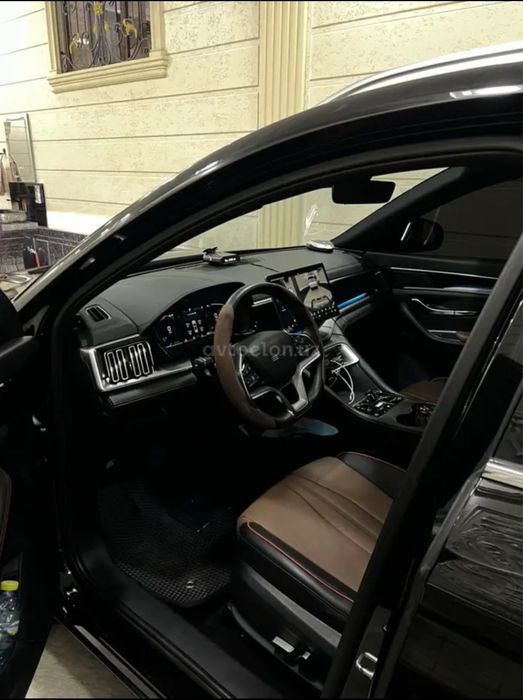 BYD Song Plus Champion DM-i варянт
