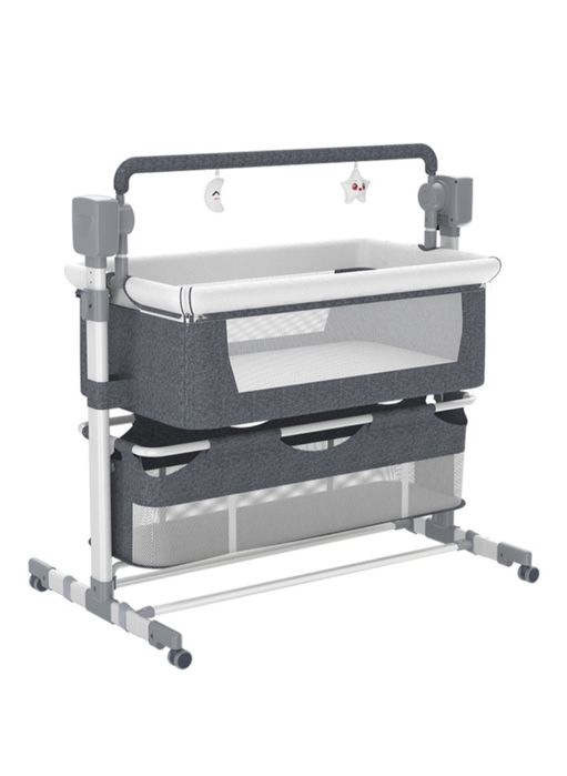 Продам кроватку