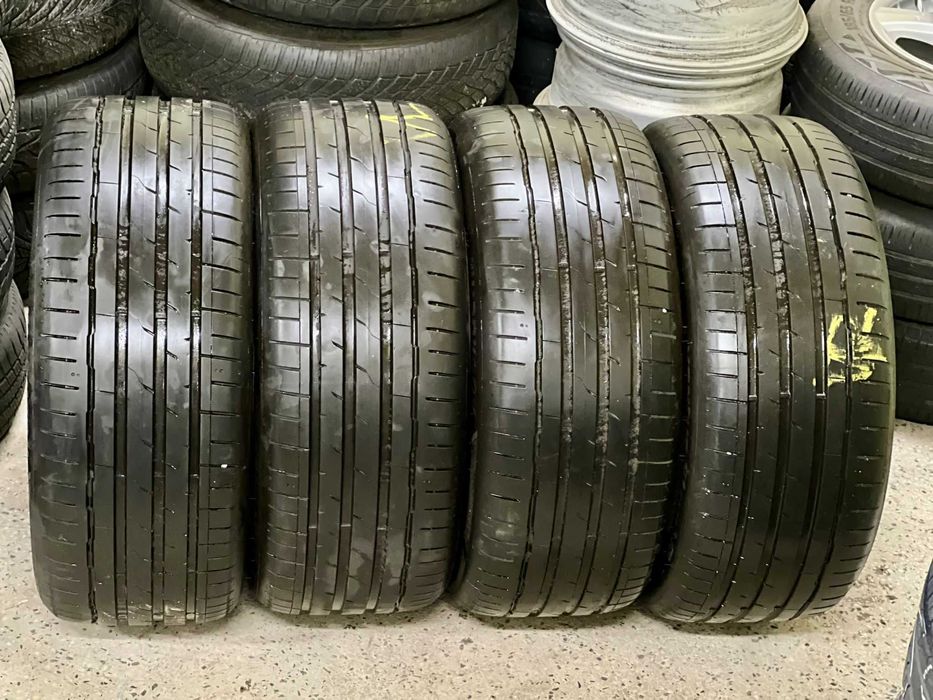 255 45 19 Летни Гуми Hankook Ventus S1 Evo3