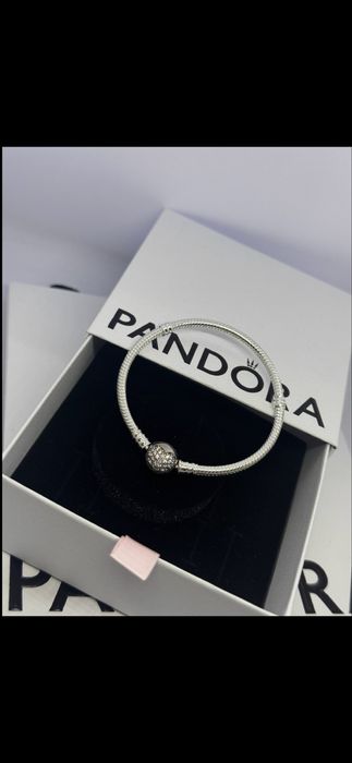 Pandora гривна Пандора