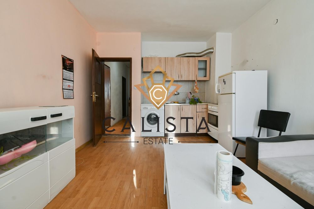 Дава се под наем Тристаен апартамент в София, Малинова долина - 75 кв.м за 599 € - Снимка #2