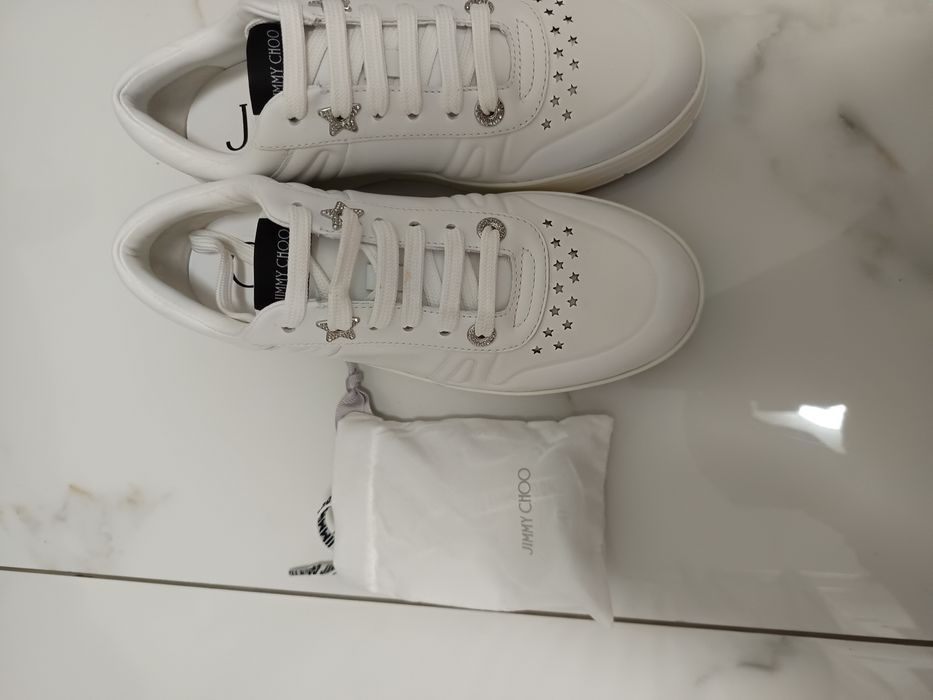 Încălțăminte Jimmy Choo