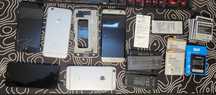 Lot telefoane de piese