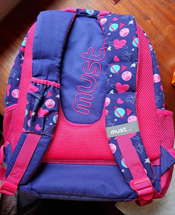 Ученическа раница