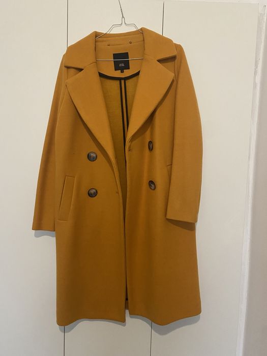 Палто без подплата