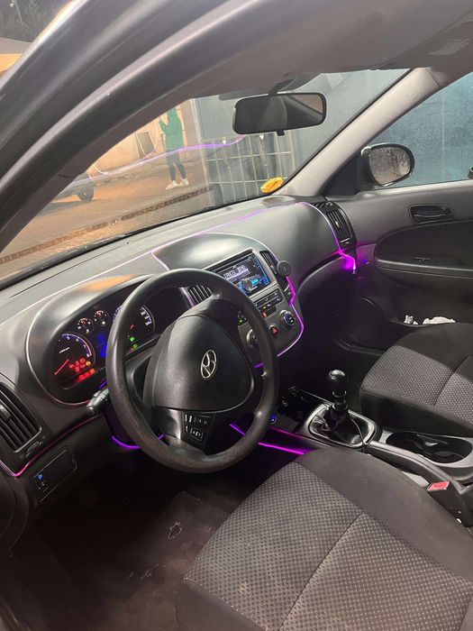 Hyundai i30, accept si varinate mai multe detalii la telefon , pretul