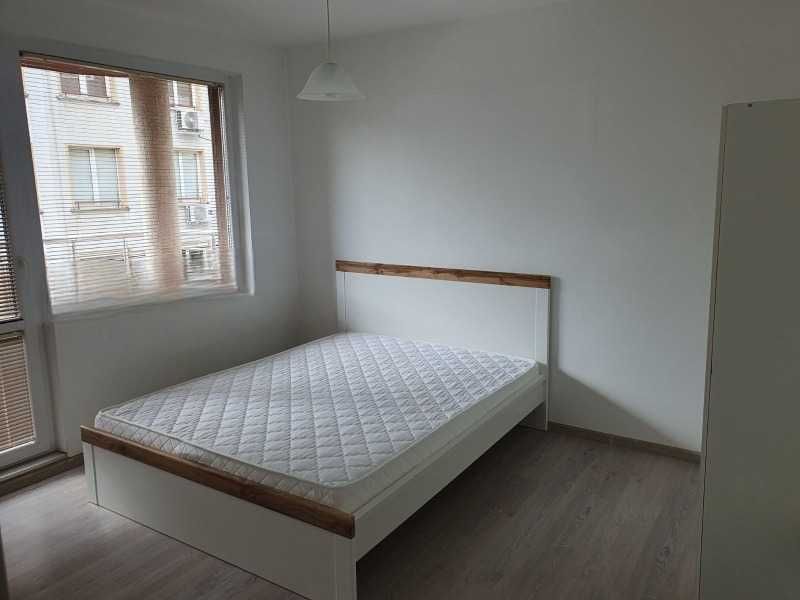 Дава се под наем Тристаен апартамент в София, Белите брези - 100 кв.м за 714 € - Снимка #5