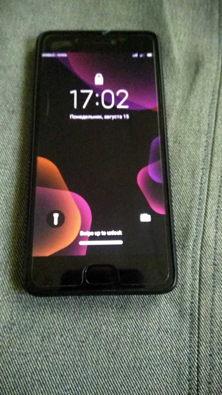 смартфон Xiaomi Mi 5s