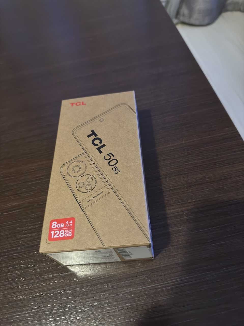 Продавам телефон: TCL 50 5G 128GB