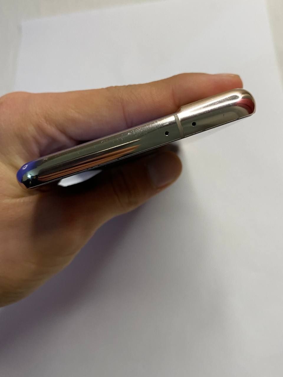 Samsung s21 Plus 5G