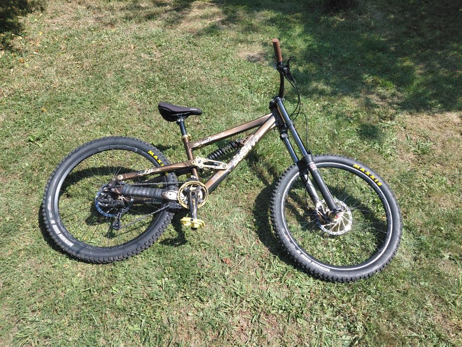De vânzare Scott voltage fr 20