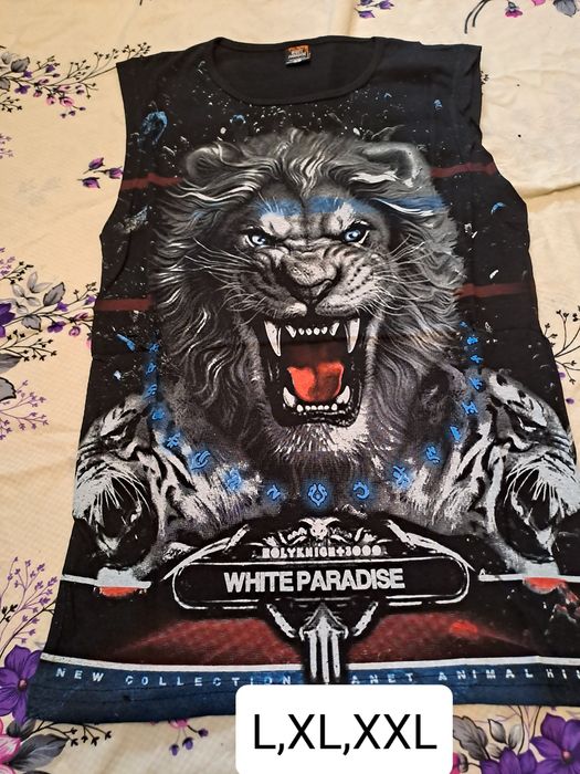 Tricou, maieu la preț mic