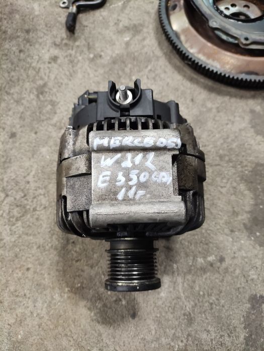 Алтернатор за Mercedes 350cdi