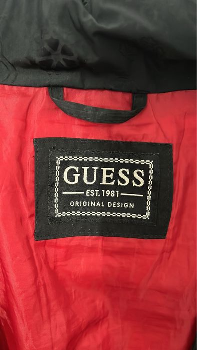 Geaca Guess