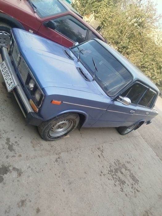 Vaz 21 - 06 prapan 50 talik
