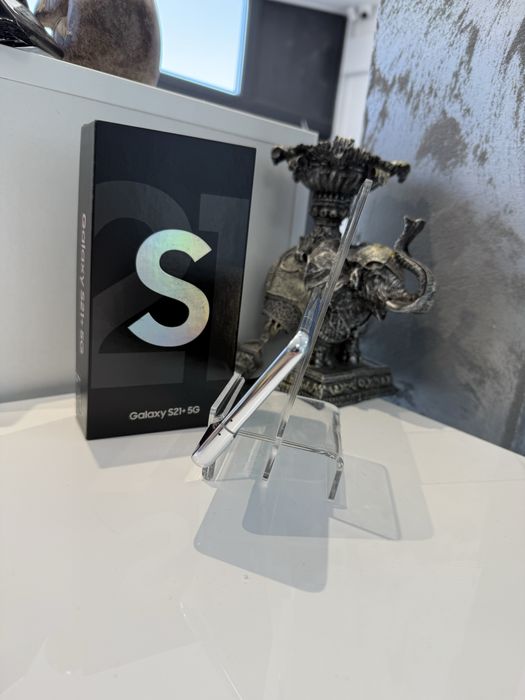 Vand samsung s21 plus de 128 gb impecabil