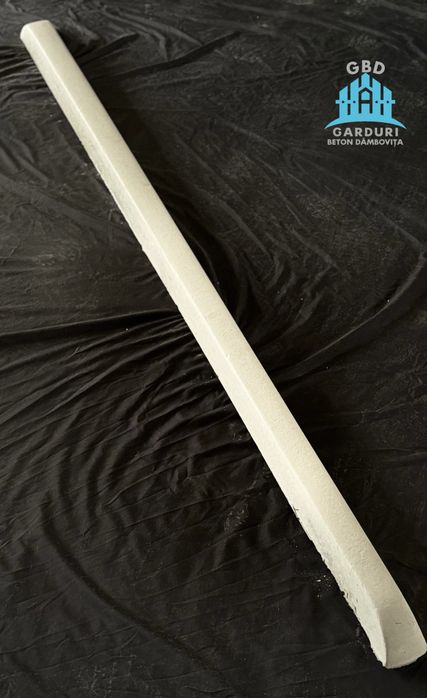 Spalieri de beton