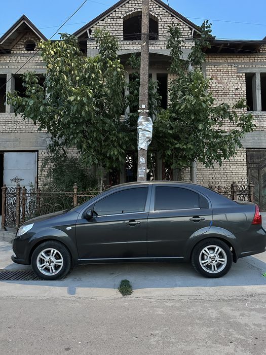 Продается Нексия 3 в идеале