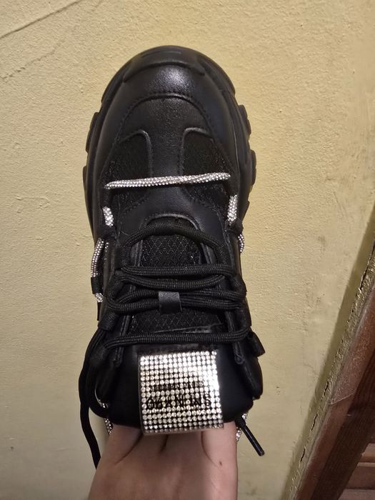 Обувки Steve Madden