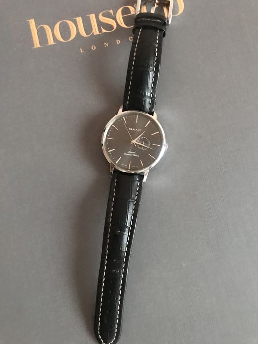 Часовник Gant като нов