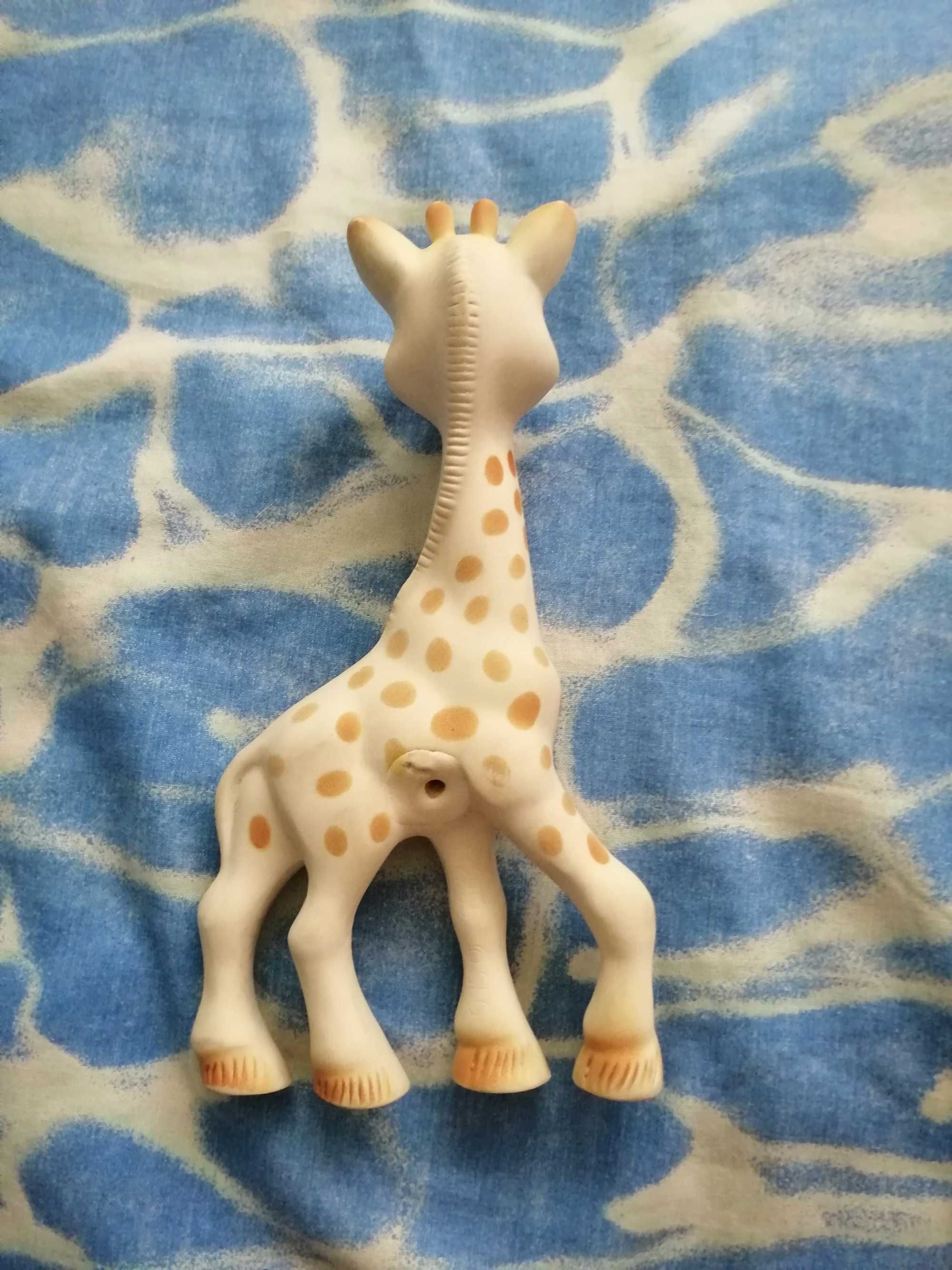 Жирафчето Софи, Sophie la Girafe