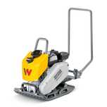 BPS 1550 AW Wacker Neuson motor Honda GX160 5 5CP 15kN 89kg