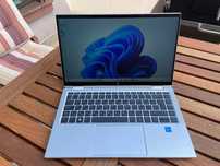 HP EliteBook x360 1040 G8  Intel® Core™ i5 16GB 256GB SSD Full HD