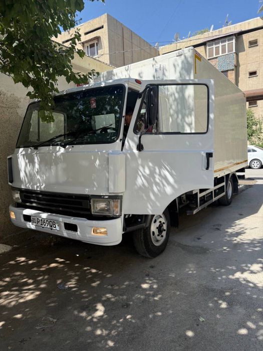 Gtuzavoy “Otayo’l avtomobil