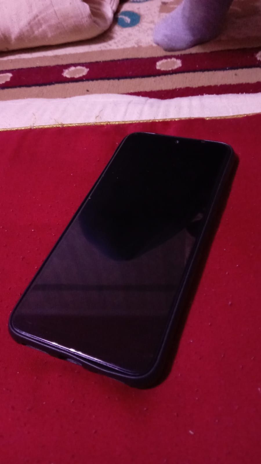 Продам телефон redmi note 7