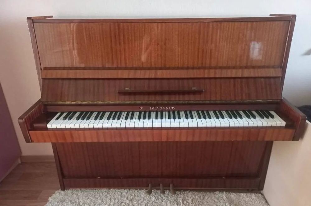Пианино Беларусь в отличном состоянии