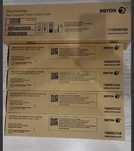 Оригинал Xerox 106R03746, 113R00780