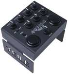 Inchiriez TEILE2 REVOLO compatibil Pioneer DJM V10/Allen&Heath 92/96