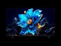 LED TV LIPAI model LP D85 cu ecran de 85 INCH (205 CM) NOU IN CUTIE