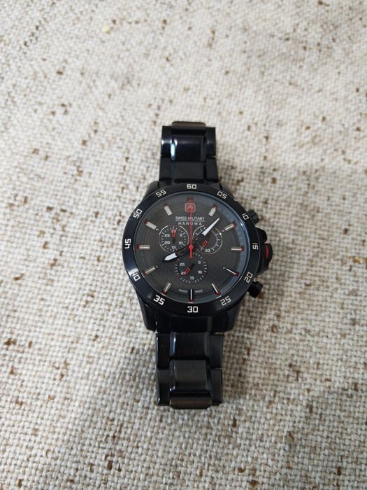 Oferta! Ceas swiss military hanowa