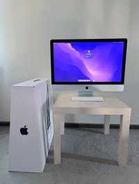 Apple iMac 27” / Retina 5K Late 2015 Intel Core i5