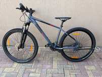 Bicicleta axess mtb 27,5