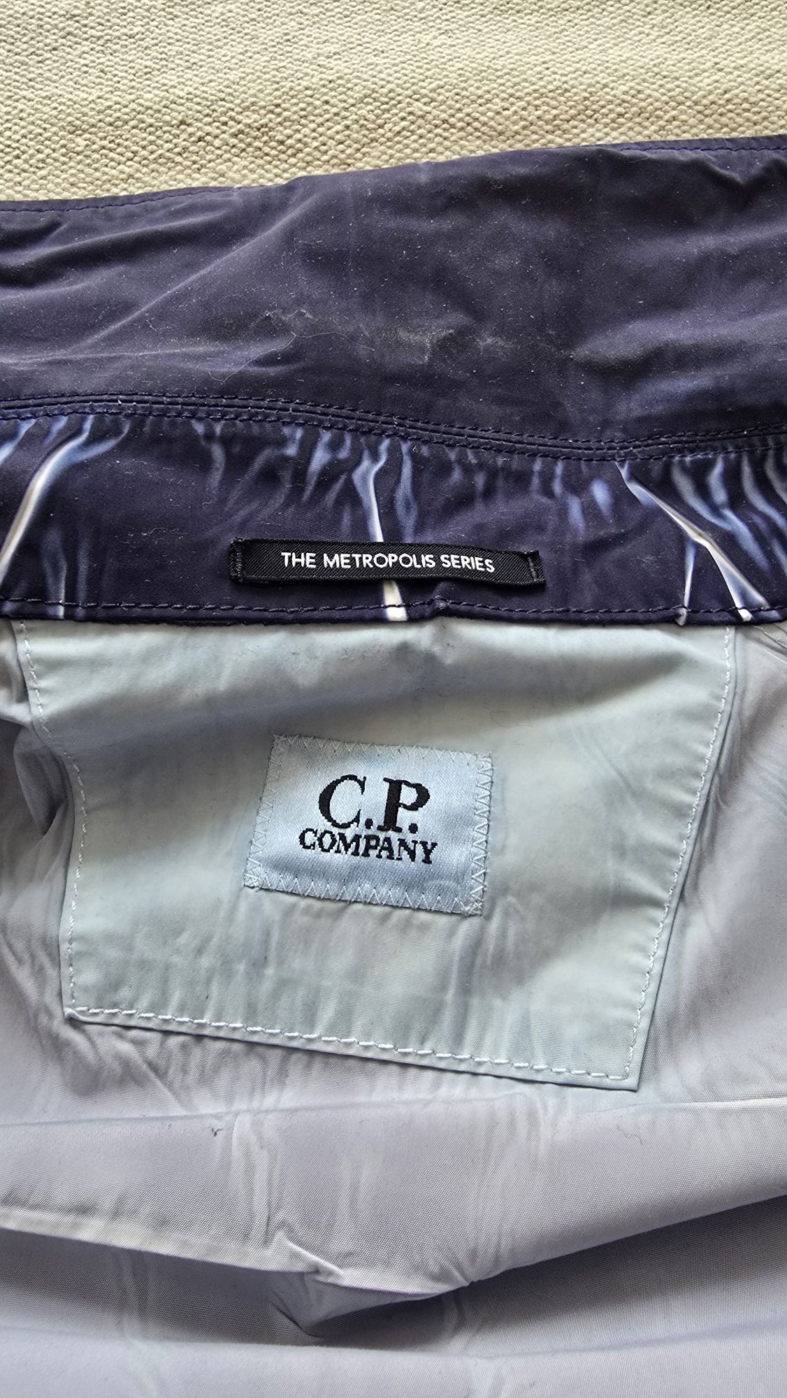 C.P Company Tracey jacket