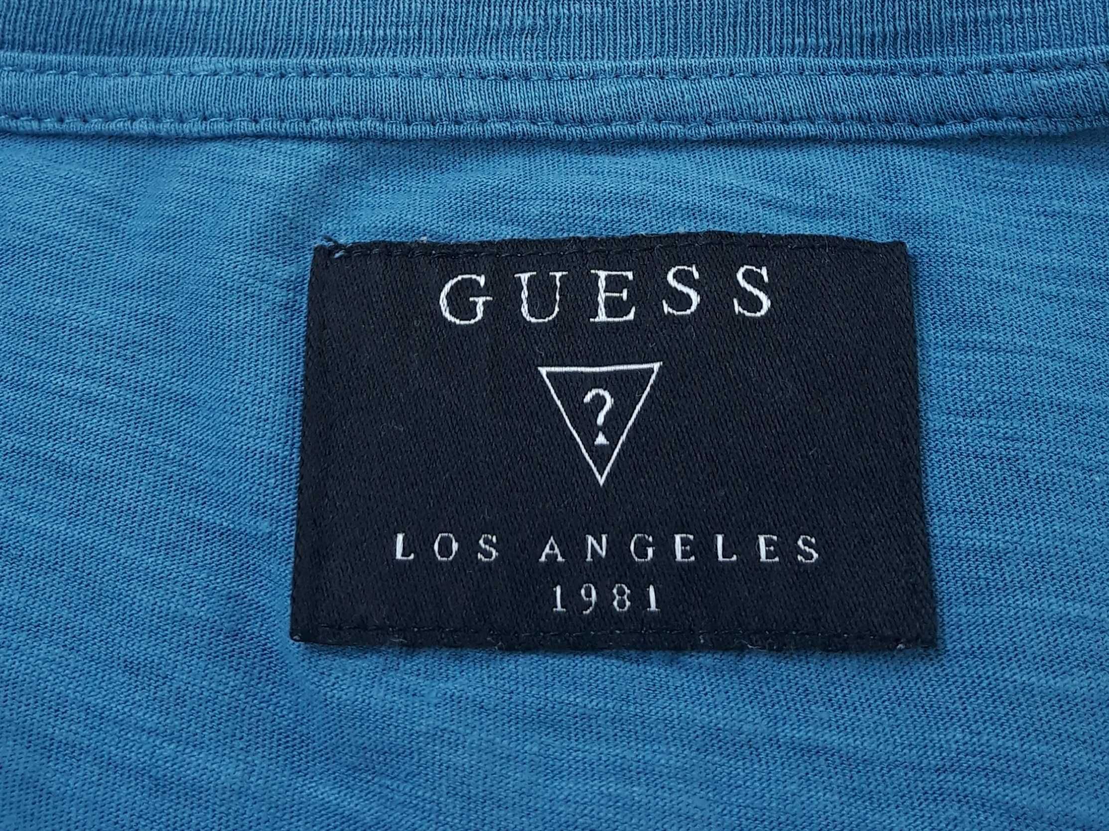 tricou     guess