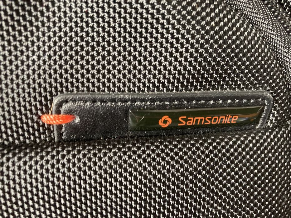 Geanta laptop / office Samsonite ca noua