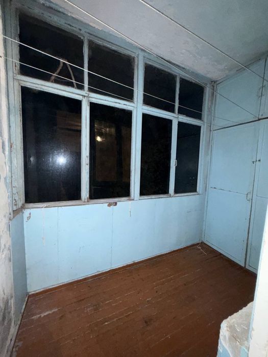 Продается 2ух комнатная квартира, 4 этаж, 4ёх этажного дома