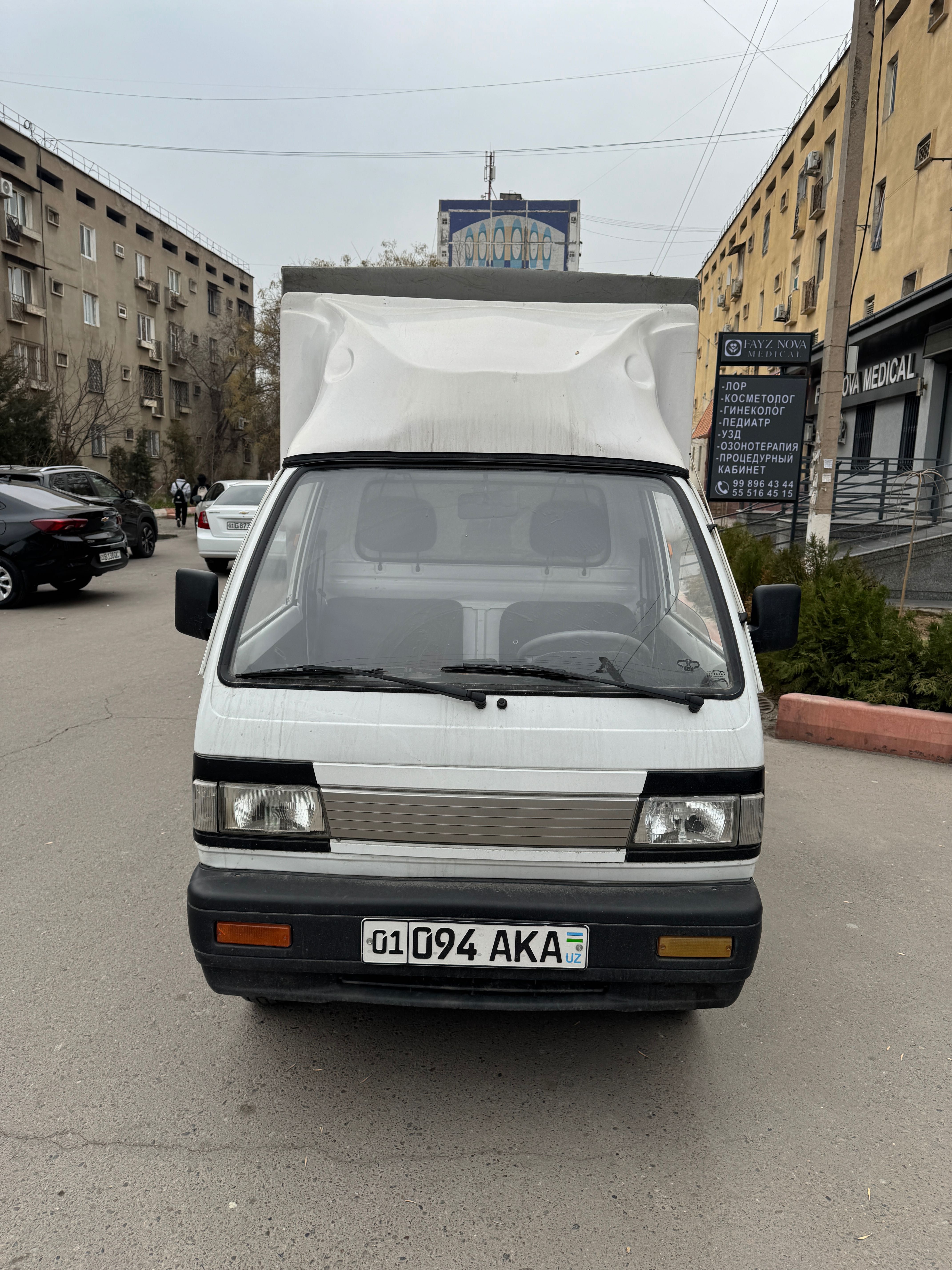 Labo 2021 metanda