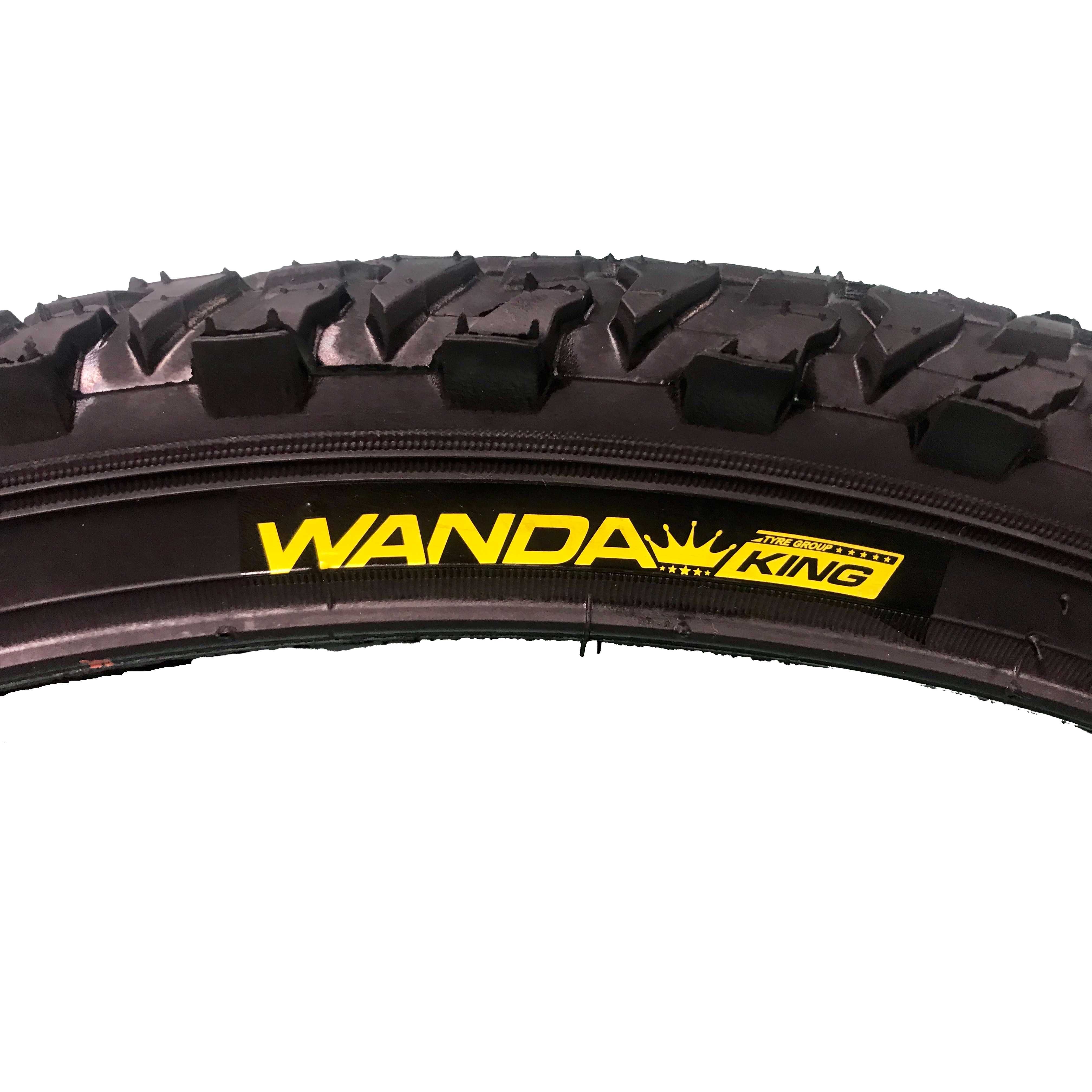 Външни гуми за велосипед колело WANDA P1032 - 26x1.95 (50-559)